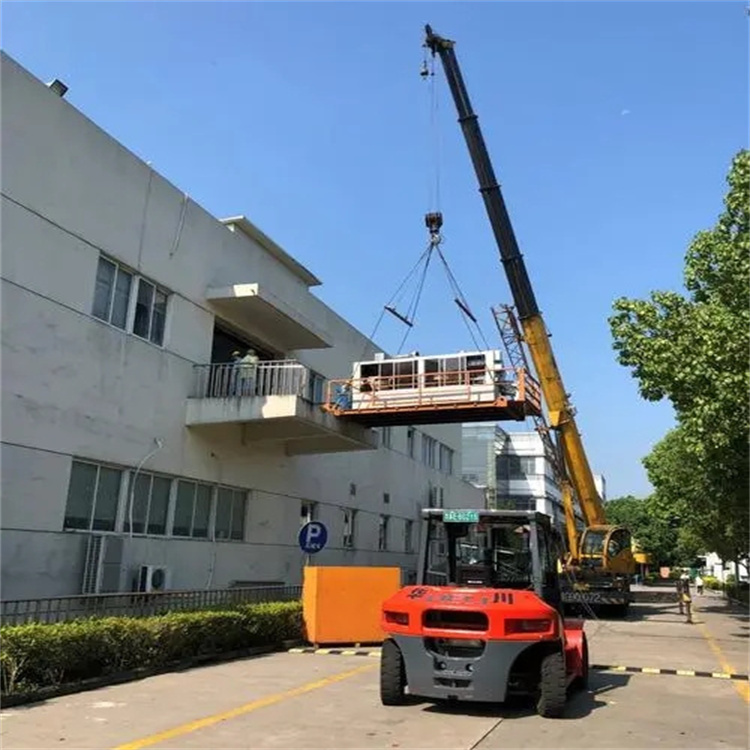 金华小型吊车出租电话