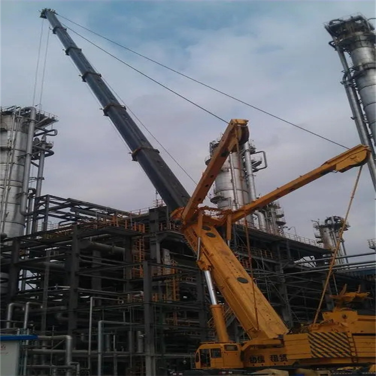 金华吊车出租电话