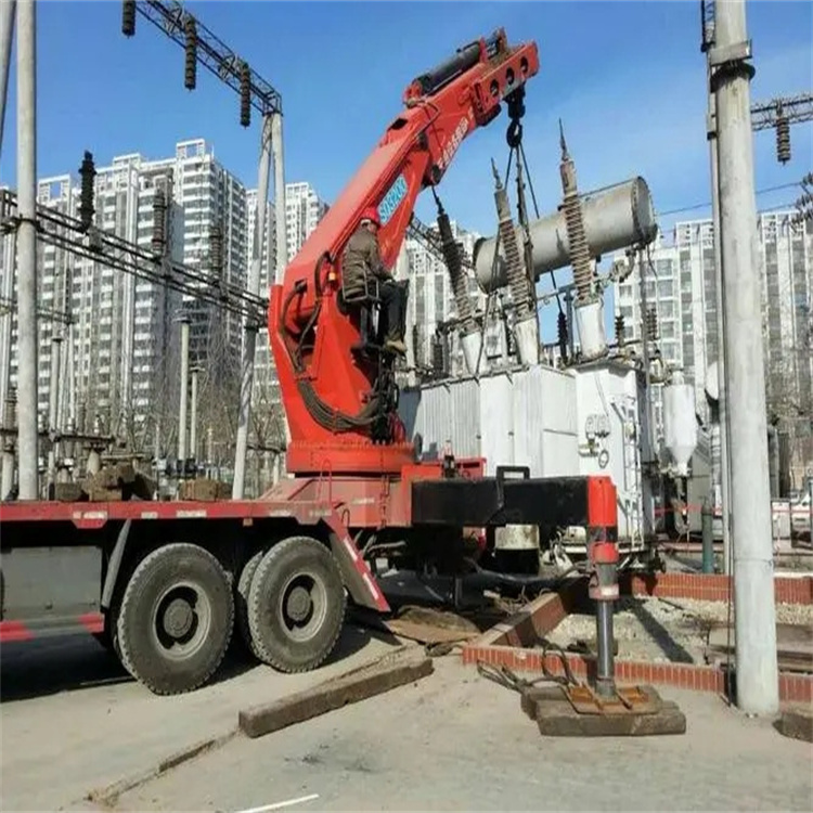 金华就近吊车出租|工地厂房吊装设备租赁|24小时高效响应