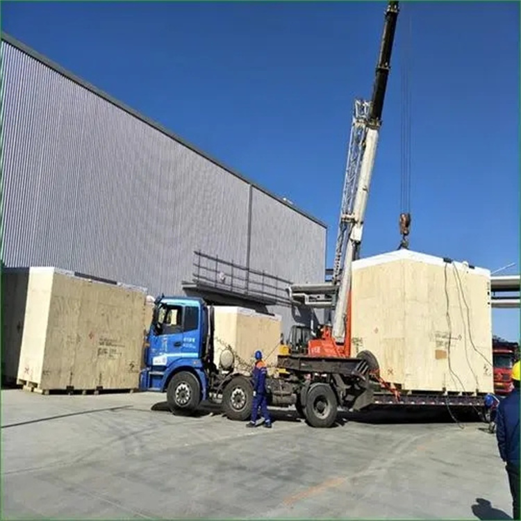 金华吊车租赁包月