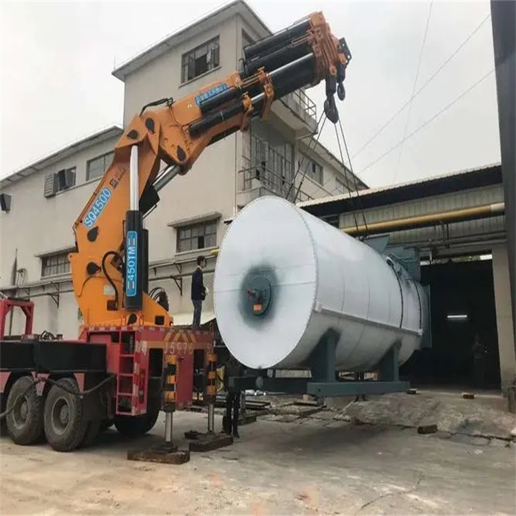 金华室内装修小型折臂吊出租服务：高效解决方案与租赁指南