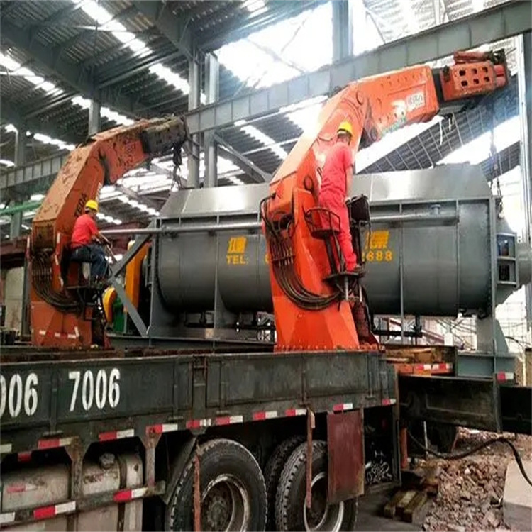 金华大型随车吊出租多少钱