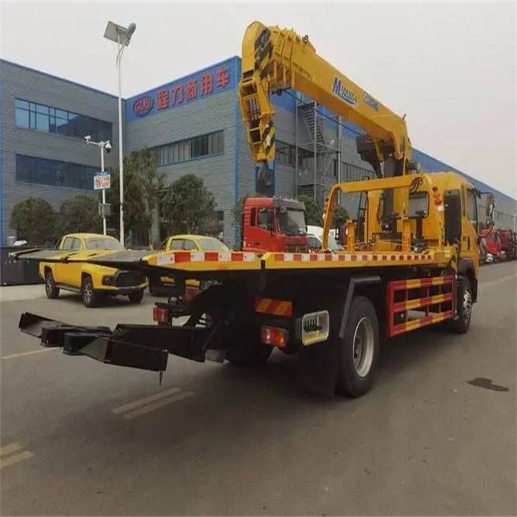 金华附近小随车吊出租电话，轻松解决搬运烦恼