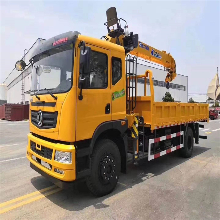 金华附近找一辆随车吊出租