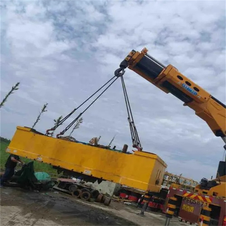 金华专业吊车出租哪家好