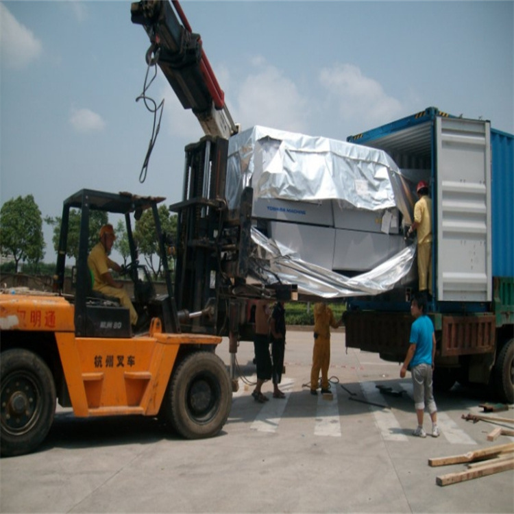 金华专业吊车出租多少钱