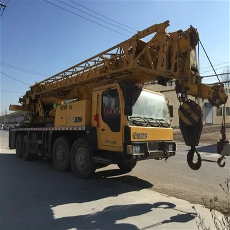 金华哪里有专业吊车出租